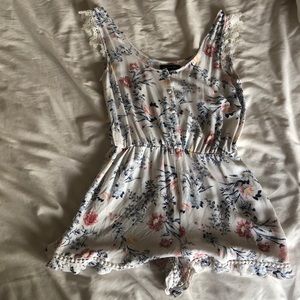 Kendall & Kylie Romper